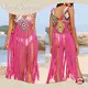 Worldwide Wholesale Womens Apparel Quality Assurance for Beach 1