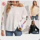 Yimei Garment Long Sweaters for Women Long Sweaters for Womenwith Custom Services 1