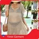Yimei Garment White Beach Dresses for Women New Arrival 1