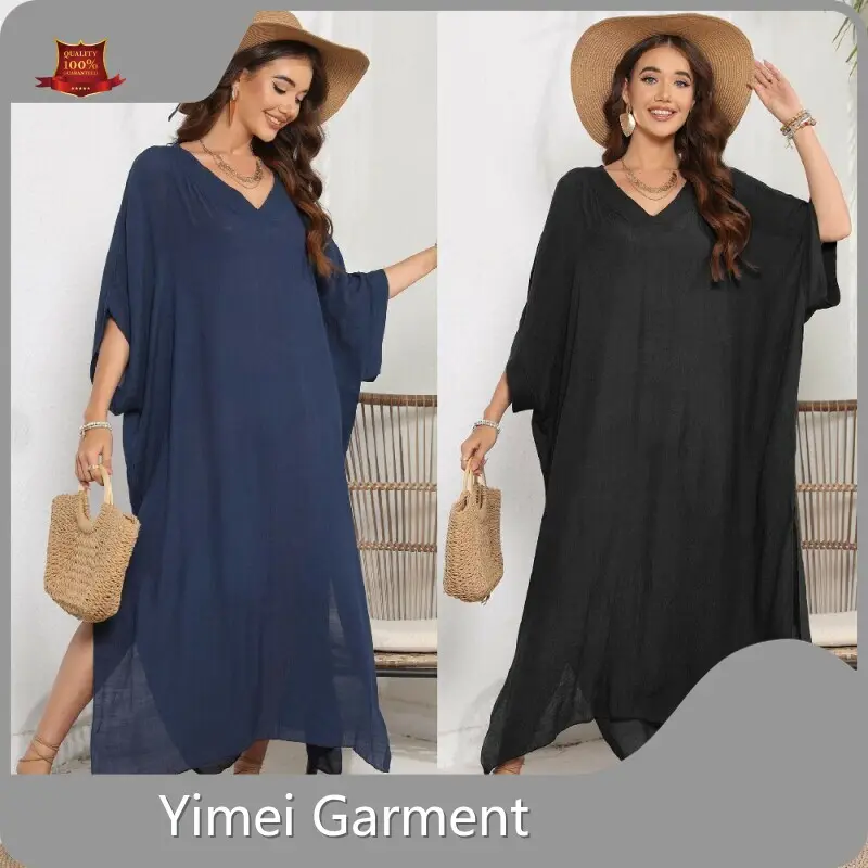 Holiday Beach Cover Ups for Home Factory Price 1