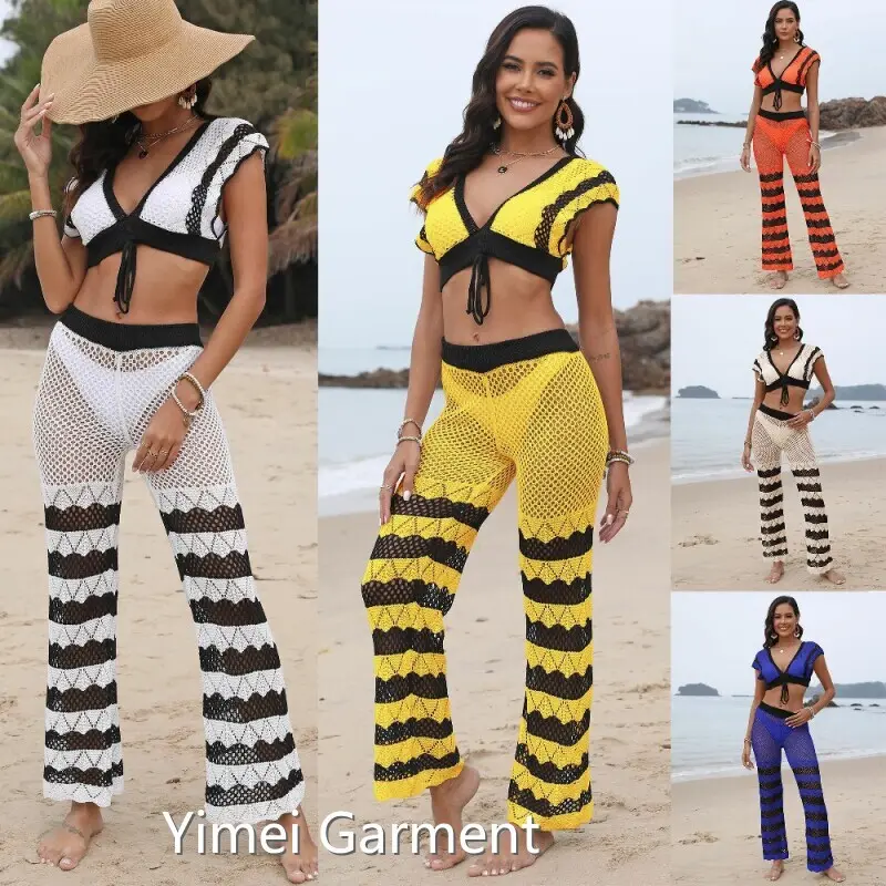 Womens Beach Cover Up Dress Directly Sale 1