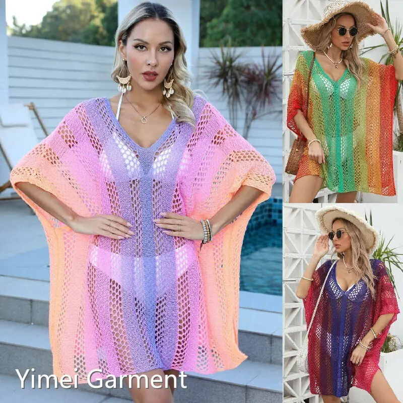 Women's Shirt Manufacturers - for Beach - Yimei Garment 1