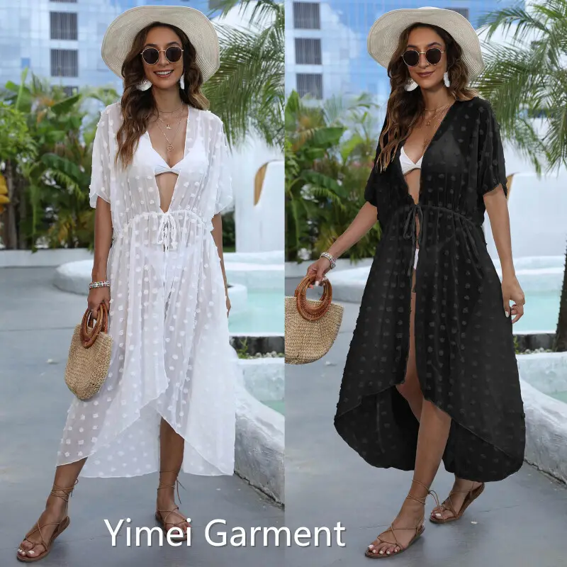 Newest Women's Beach Maxi Dress From China for Beach 1