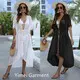 Newest Women's Beach Maxi Dress From China for Beach 1
