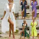 For Beach Women's Clothing Wholesale Suppliers by Yimei Garment 1