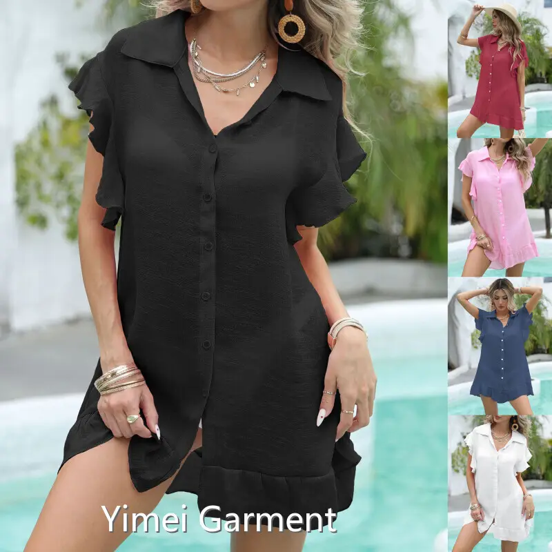 Customizedmanufacturer for Women's Apparel for Marketplace 1
