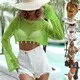 Good Selling Womens Beach Cover Up Dress From China for Outdoor 1