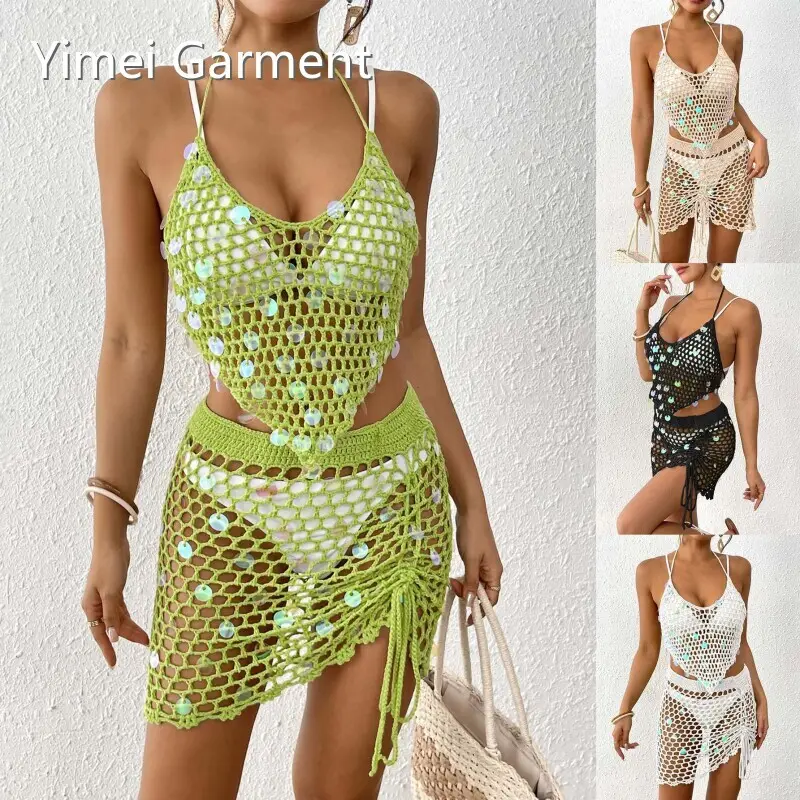 Beachwear Women's Clothing for Home Eries 1