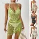 Beachwear Women's Clothing for Home Eries 1