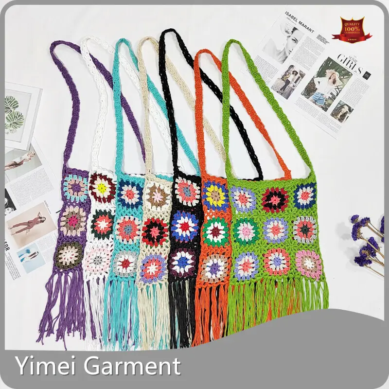 For Sale Handbag Manufacturer Supplier by Yimei Garment 1