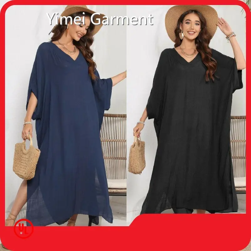 Trendy Beach Cover Ups Factory for Home 1