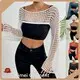 Yimei Garment Beachwear for Older Women Beachwear for Older Womenquality Assurance 1