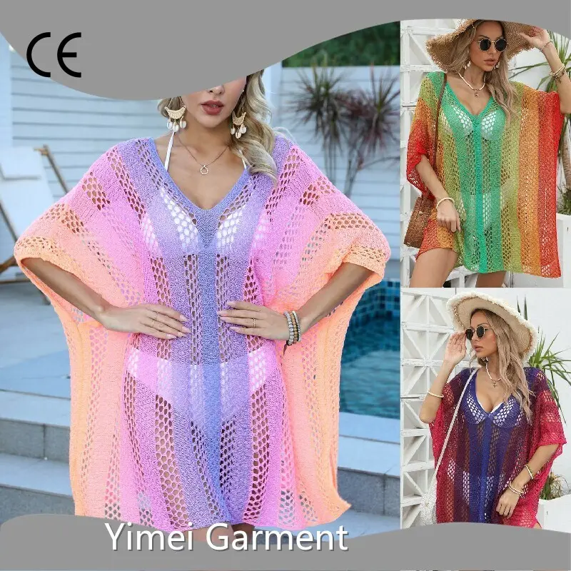 Womens Casual Beach Dresses for Outdoor Best Supplier 1