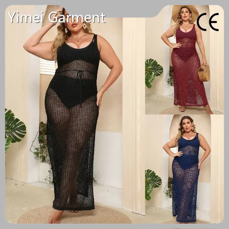 Yimei Garment Plus Size Trousers Women Plus Size Trousers Womenseries 1