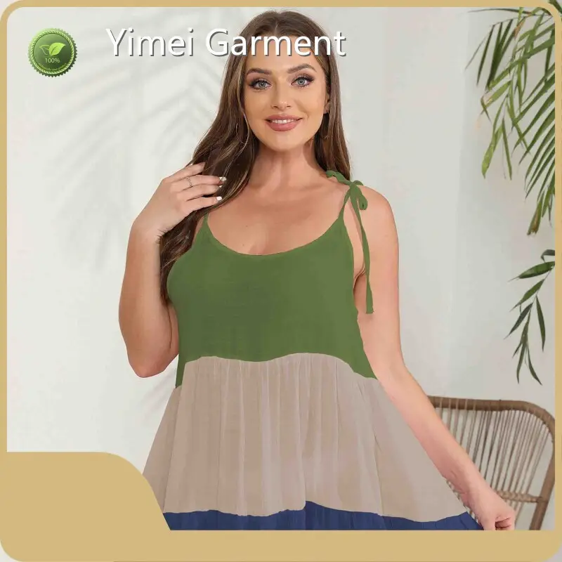 Womens Plus Size Winter Coats - for Park - Yimei Garment 1