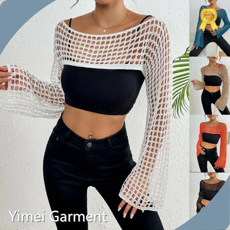 For Supermarket Women Beach Clothes by Yimei Garment 1