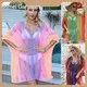 Yimei Garment Cute Beach Cover Ups Cute Beach Cover Upsmade in China 1