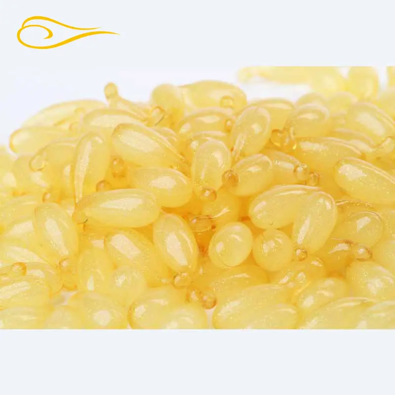 Capsule Factory Skincare Capsule Wholesale - Jinhongbo 6