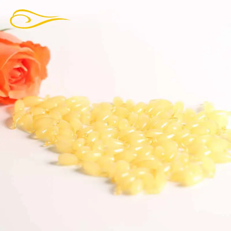 Capsule Factory Skincare Capsule Wholesale - Jinhongbo 4