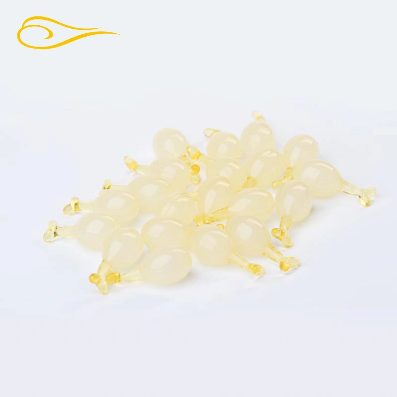 Essence Of Extract Vitamin Capsule For Dry Skin 1