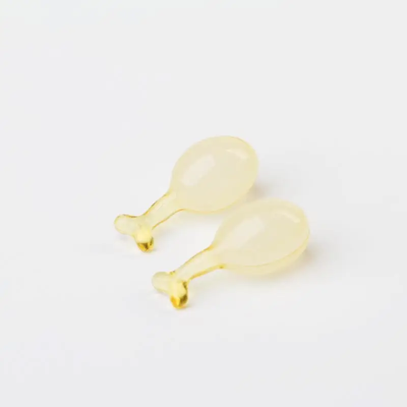 Jinhongbo facial ceramide capsules for face 4