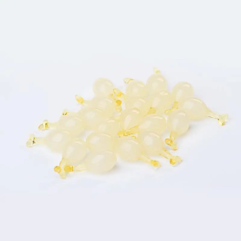 Jinhongbo facial ceramide capsules for face 5