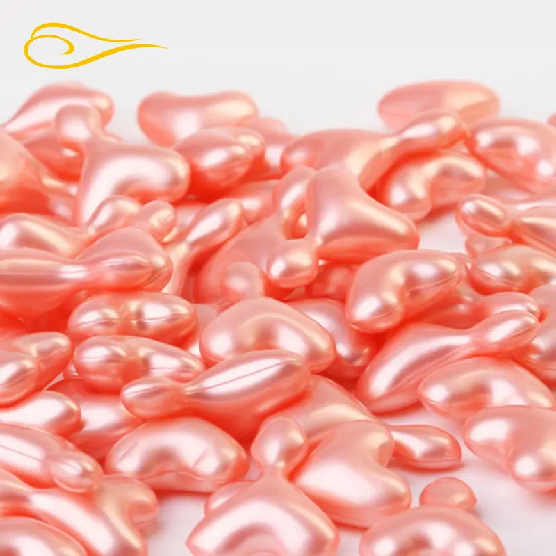 Facial Capsule Product Should Be Stored in the Original Unopened Packaging Skincare Capsule Wholesale - Jinhongbo 4