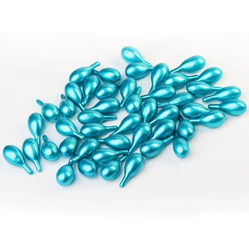 Jinhongbo vitamin vitamin e gel capsules for hair company for shower 5