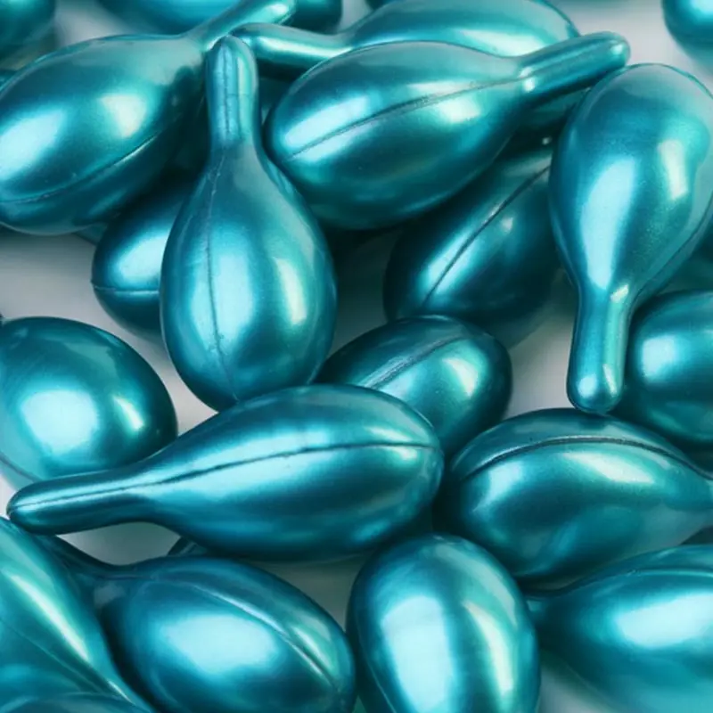 Jinhongbo vitamin vitamin e gel capsules for hair company for shower 4