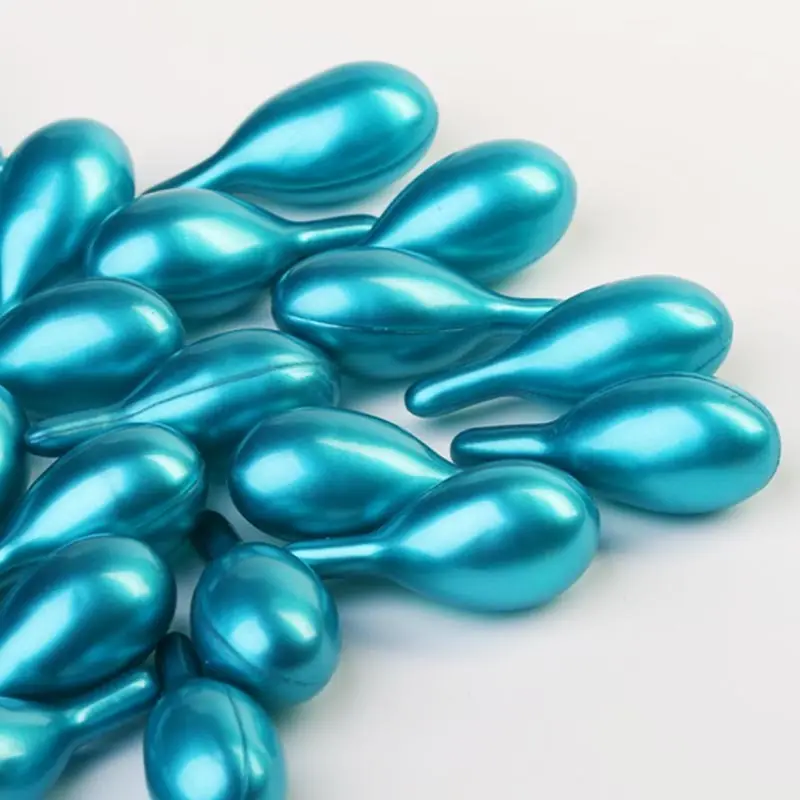 Jinhongbo vitamin vitamin e gel capsules for hair company for shower 3