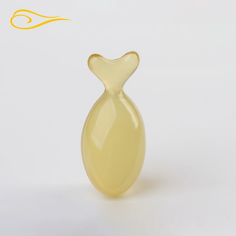 Skin care capsule with our own factory 1