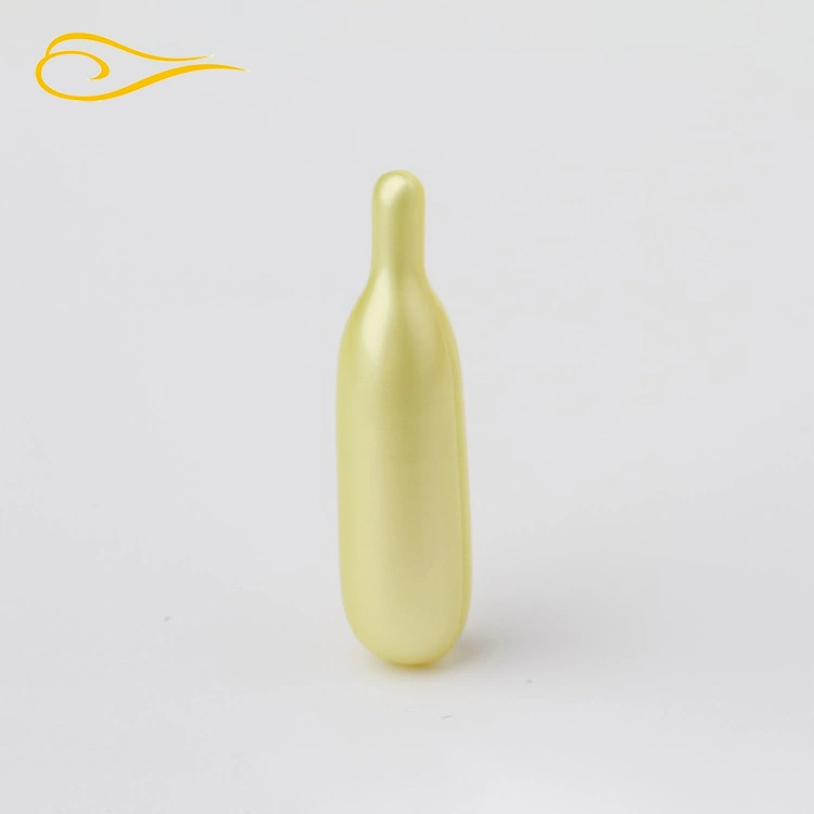 Wholesale Gelatin Capsules skin care capsules 1