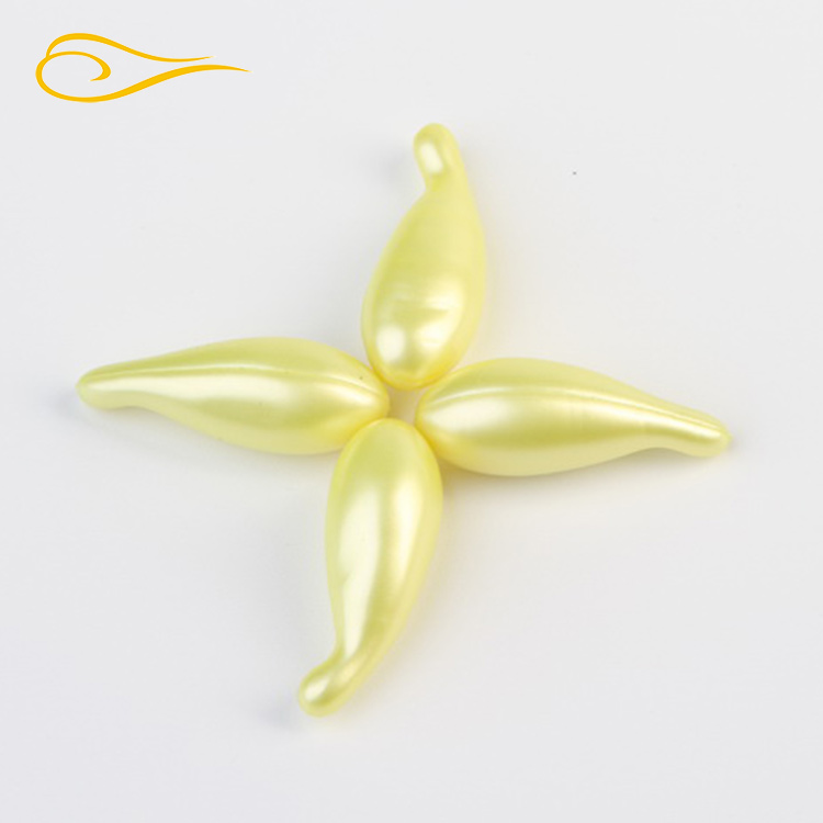 Jinhongbo cleansing wholesale gelatin capsules supply for face 3