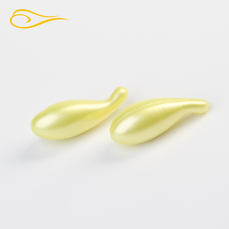 Jinhongbo cleansing wholesale gelatin capsules supply for face 4