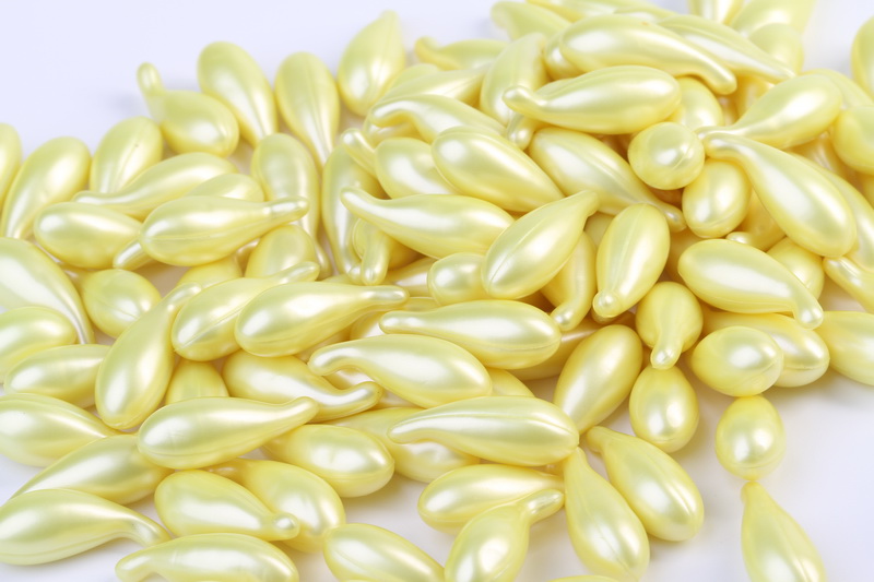 Jinhongbo cleansing wholesale gelatin capsules supply for face 2