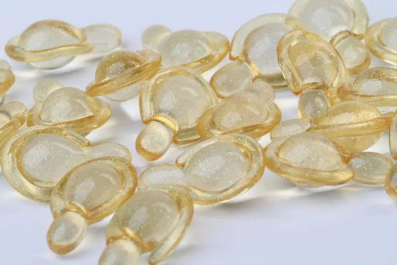 Jinhongbo vitamin wholesale capsules supply for women 2