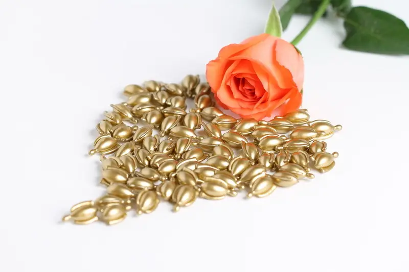 Jinhongbo beads anti aging supplements manufacturers for face 2