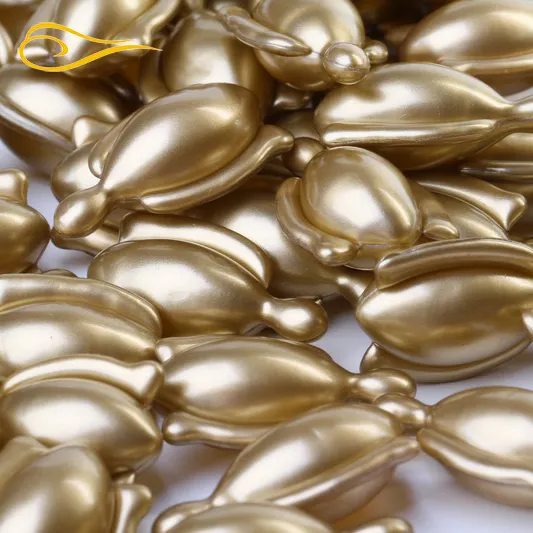 Jinhongbo beads anti aging supplements manufacturers for face 4