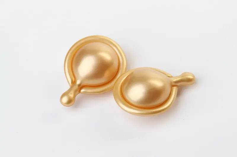 Why Not Try Hair Soft Gel Capsules? 1