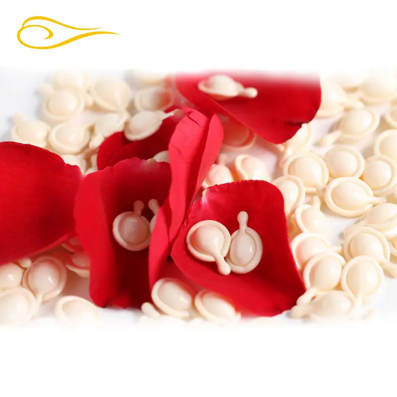 Anti-aging Capsule Skincare Capsule Wholesale - Jinhongbo 4