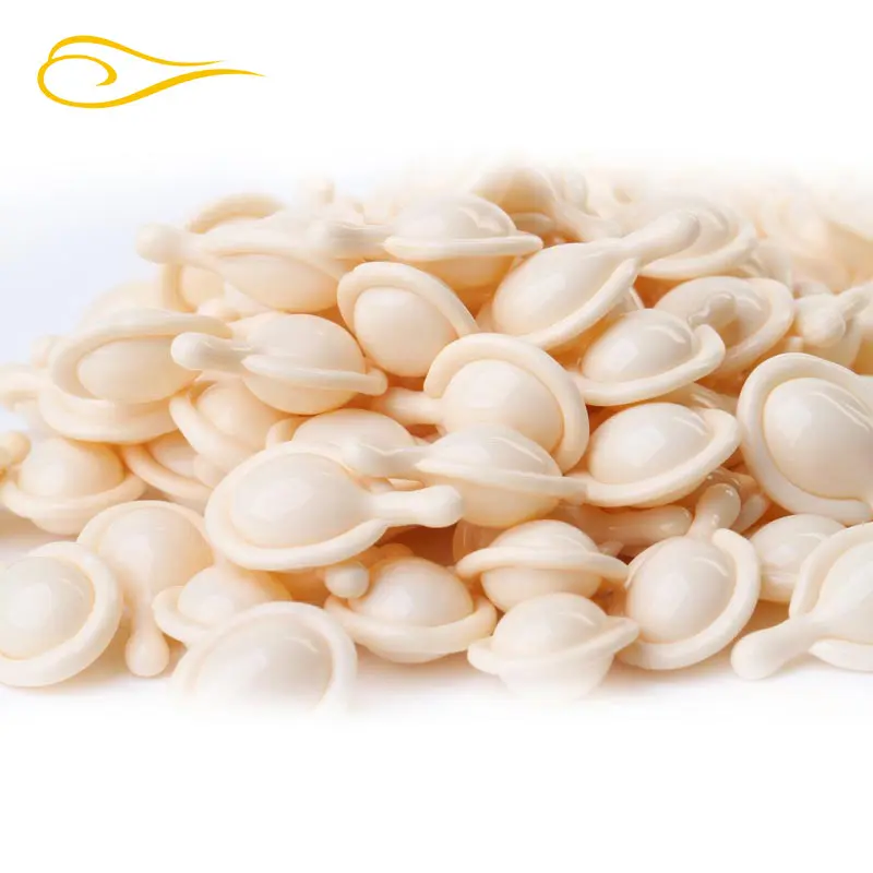 Anti-aging Capsule Skincare Capsule Wholesale - Jinhongbo 5