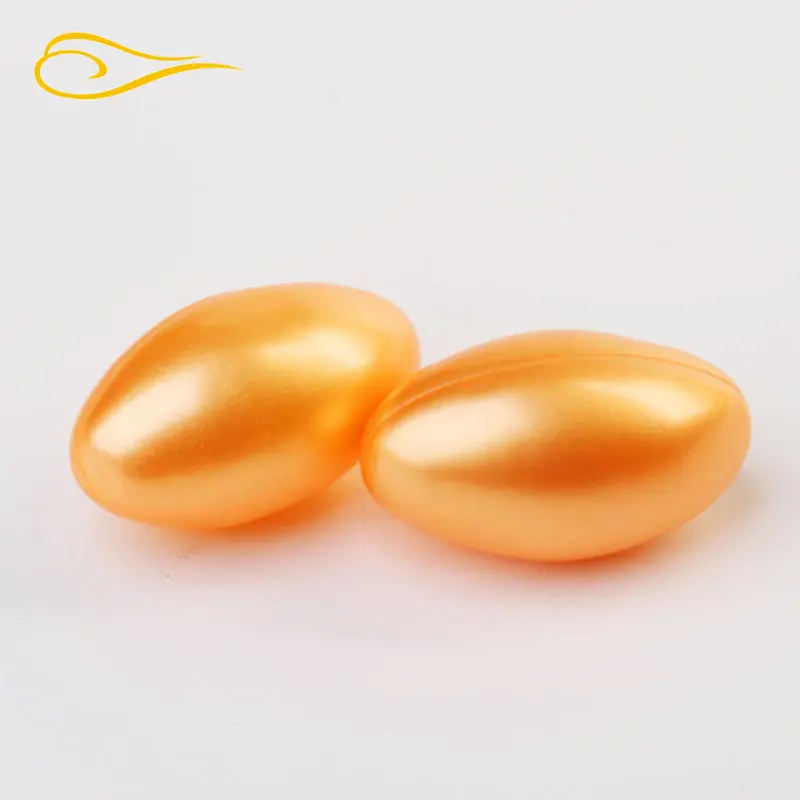Soft Hair Capsule by Jinhongbo 2