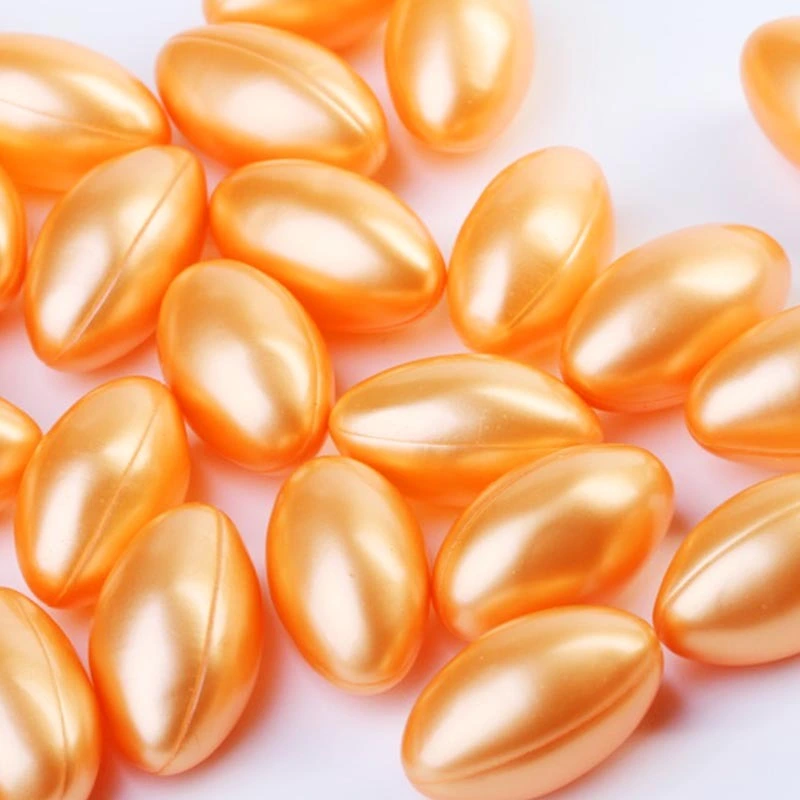 Jinhongbo custom vitamin c oil capsule suppliers for shower 3
