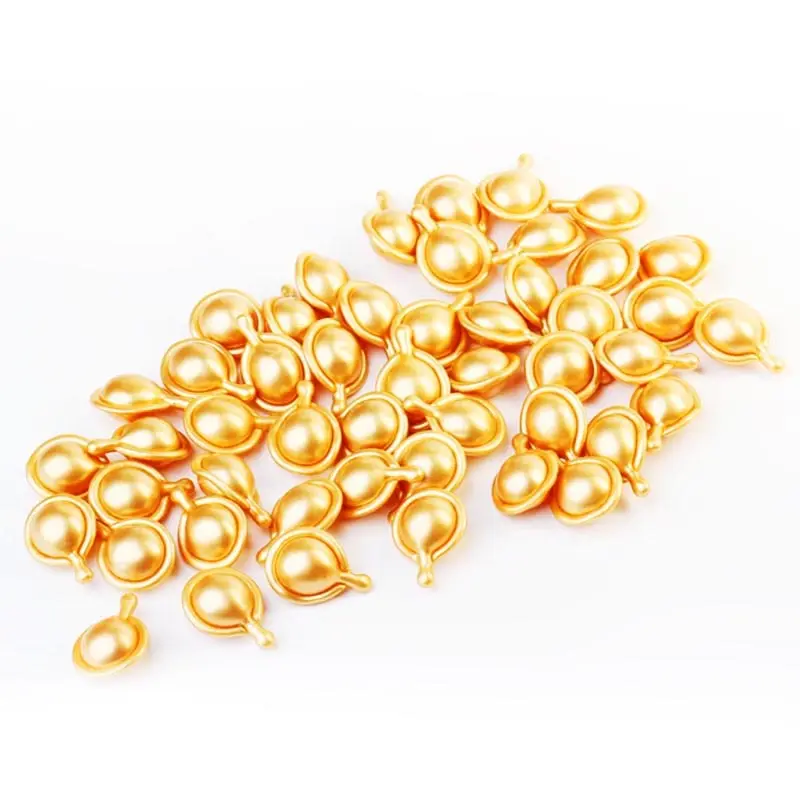 Jinhongbo capsule hair vitamin serum supply for bath 4