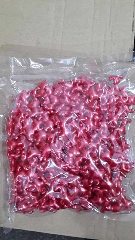 Jinhongbo pearls organic bath beads supply for shower 8