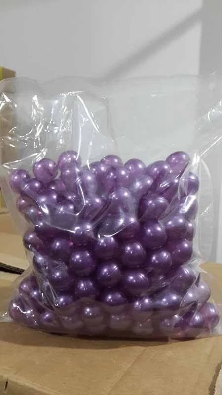 Jinhongbo pearls organic bath beads supply for shower 7