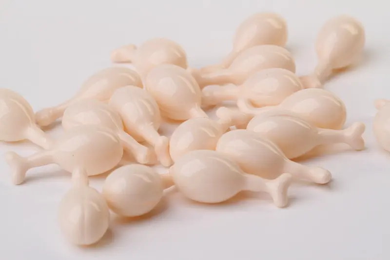 Jinhongbo high-quality vitamin e softgel for business for bath 2