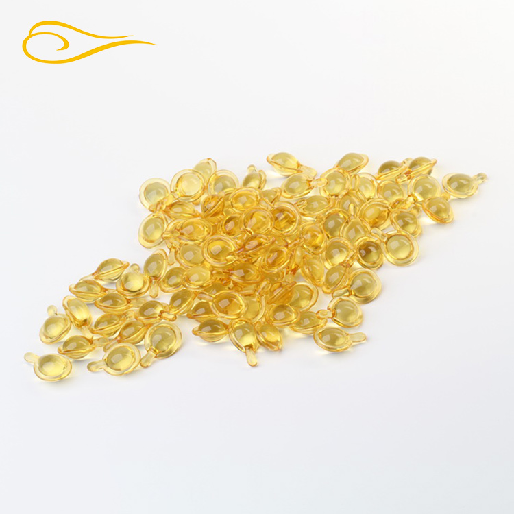 Jinhongbo moisturizing pure vitamin e oil capsules for business for bath 5