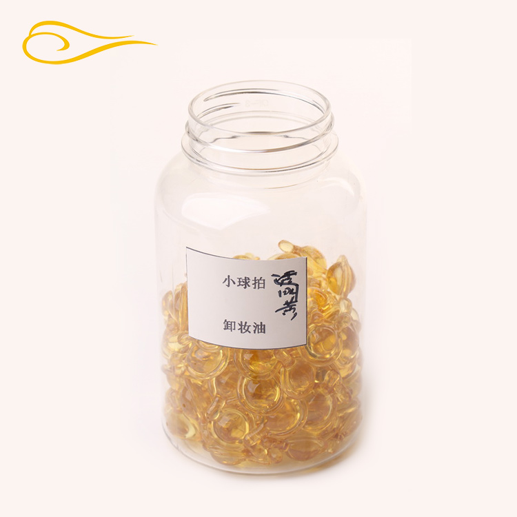 Jinhongbo moisturizing pure vitamin e oil capsules for business for bath 4