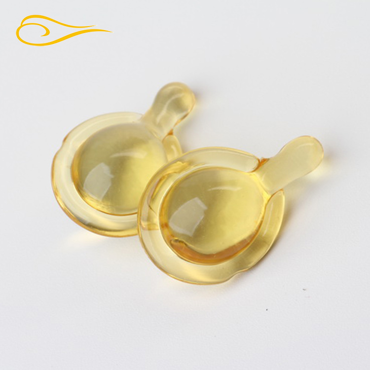 Jinhongbo moisturizing pure vitamin e oil capsules for business for bath 3